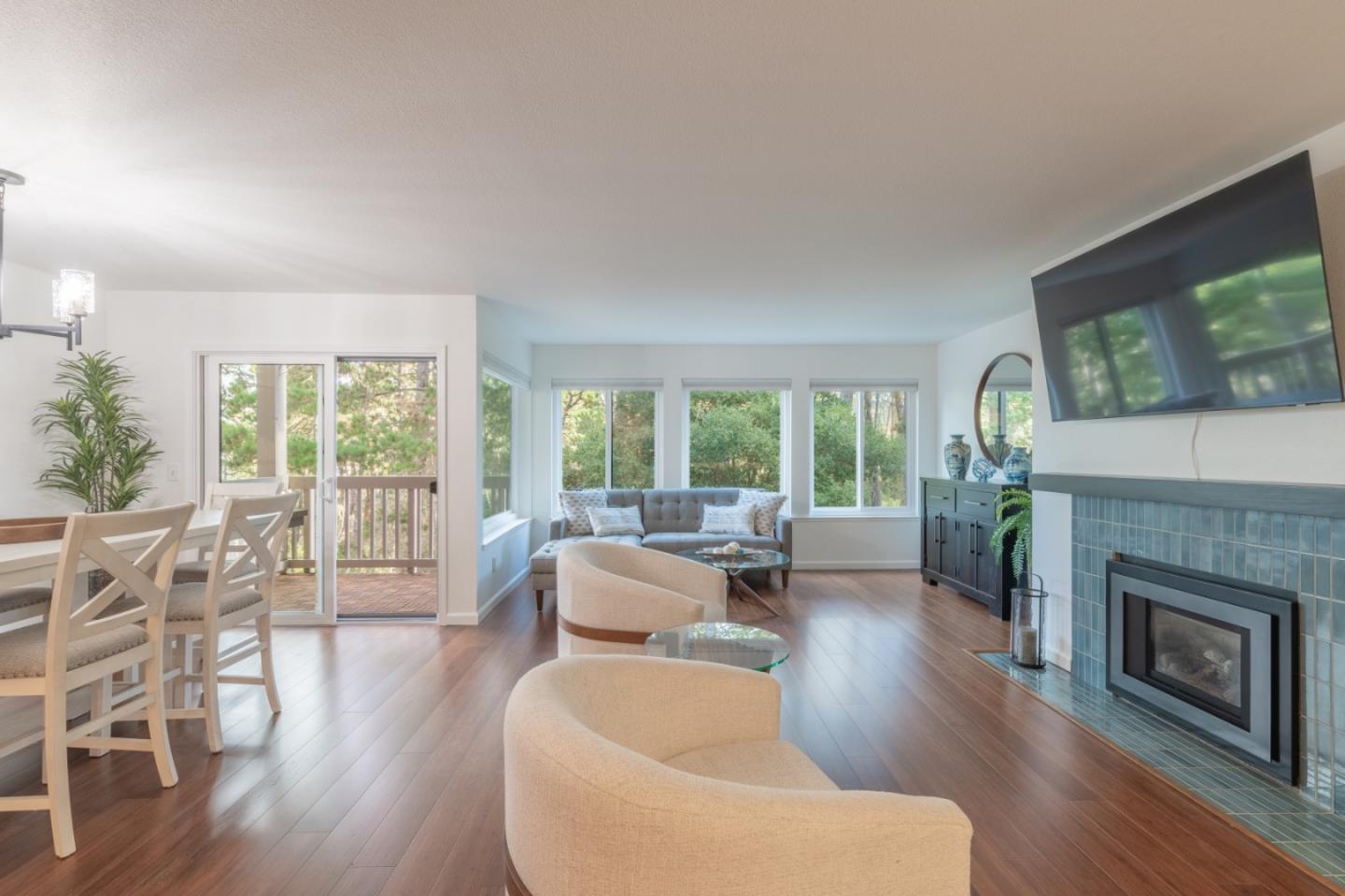 54 Shepherds Knoll Road Pebble Beach, CA 93953 - Photo 1 of 17