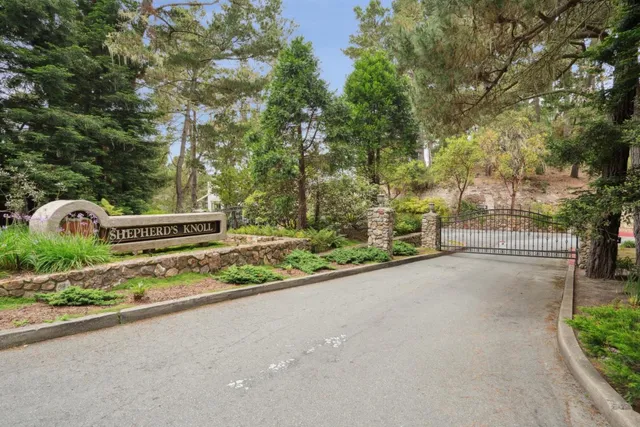 $895,000 | 54 Shepherds Knoll Road, Pebble Beach, CA 93953