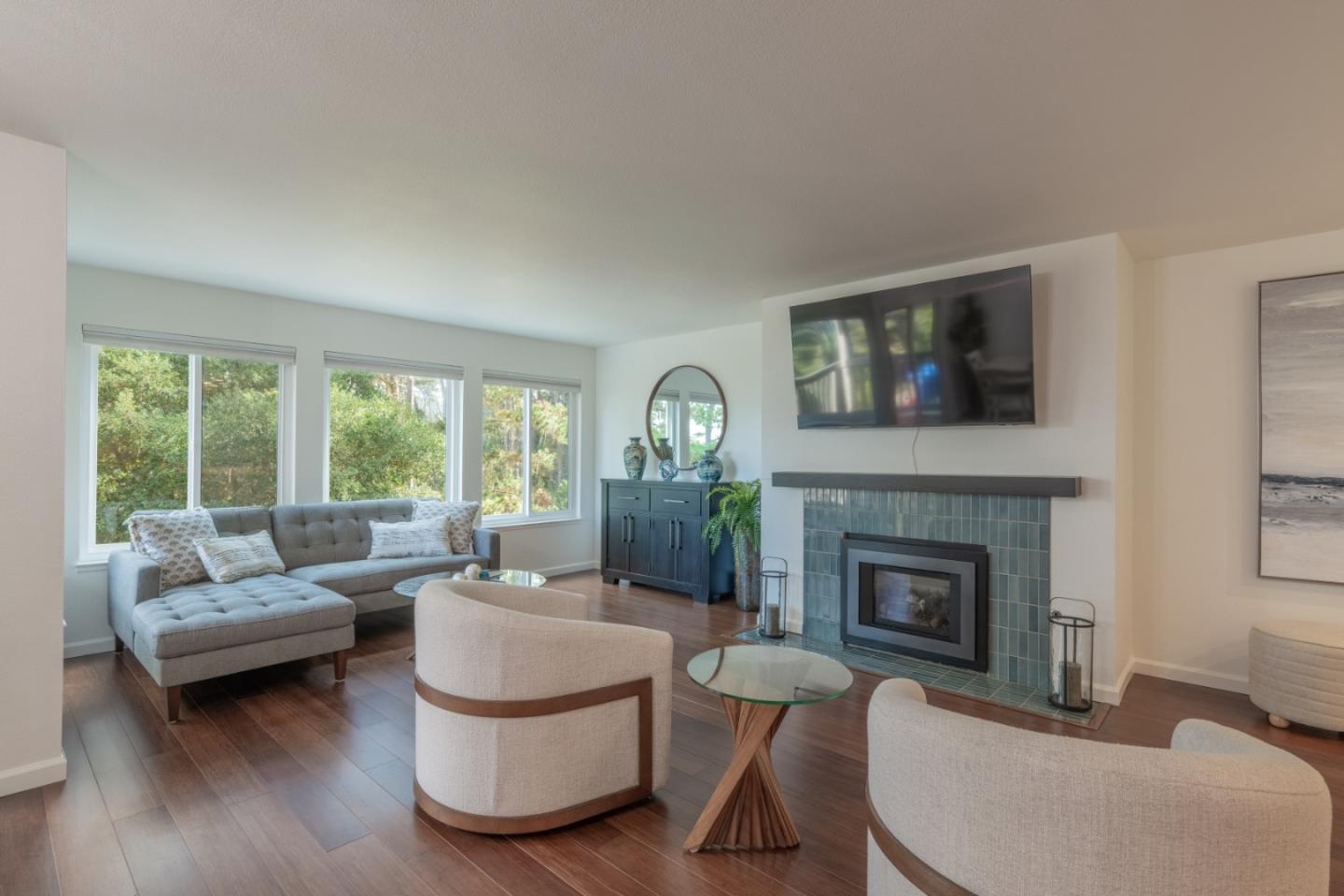 54 Shepherds Knoll Road Pebble Beach, CA 93953 - Photo 2 of 17