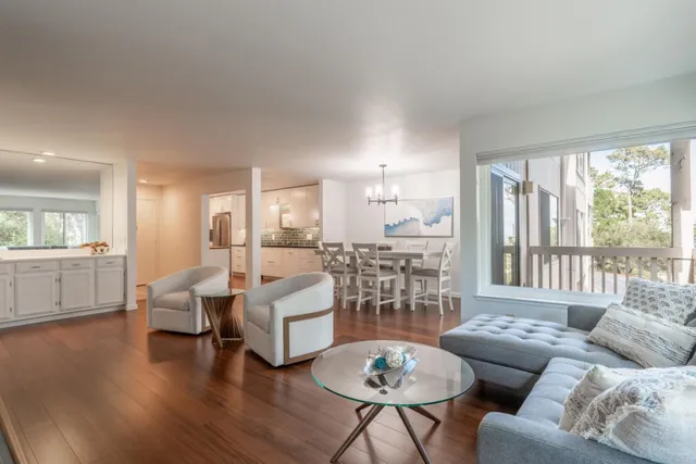 $895,000 | 54 Shepherds Knoll Road, Pebble Beach, CA 93953