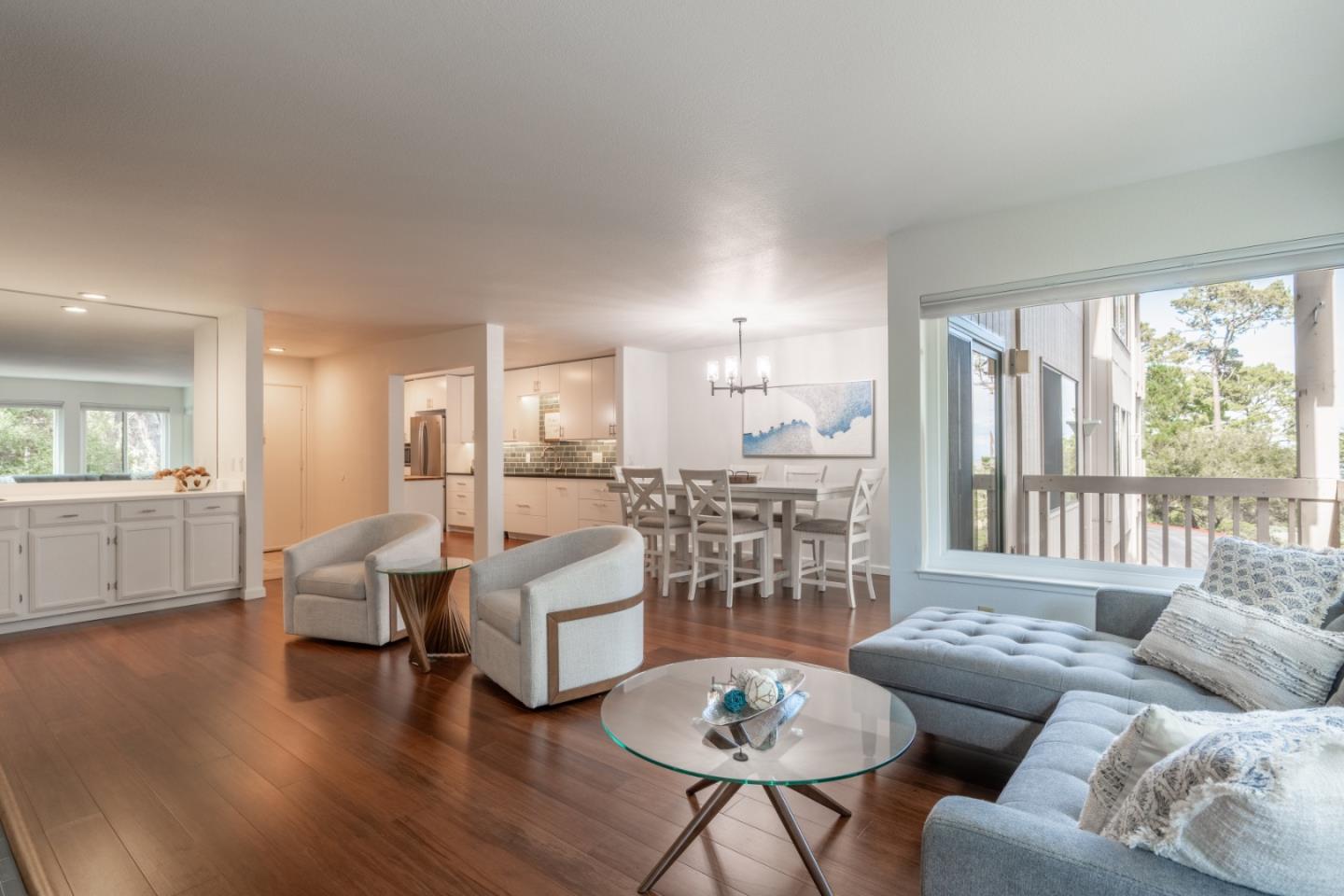 54 Shepherds Knoll Road Pebble Beach, CA 93953 - Photo 5 of 17