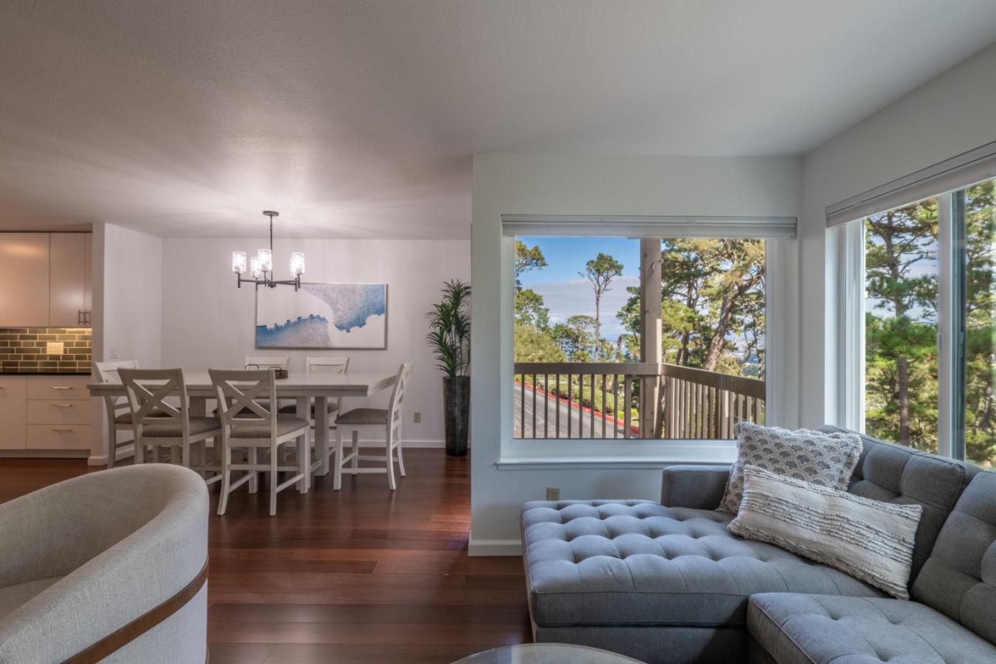 54 Shepherds Knoll Road Pebble Beach, CA 93953 - Photo 8 of 17