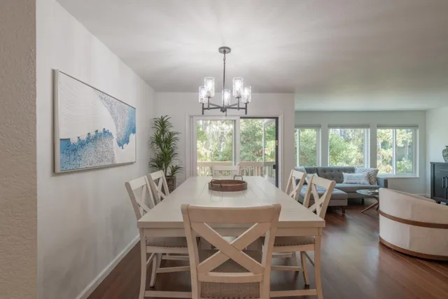 $895,000 | 54 Shepherds Knoll Road, Pebble Beach, CA 93953