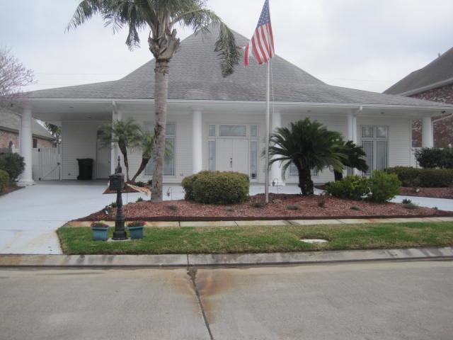 4440 Rue St Peter Kenner, LA 70065 - Photo 1 of 22 Gallery Image 1