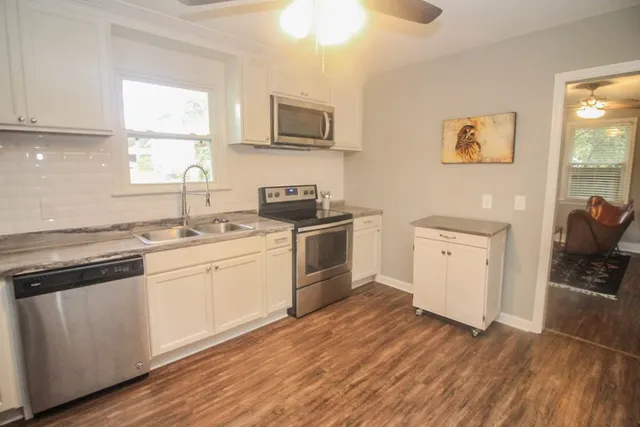 $1,795 | 4364 Hammond Circle, Martinez, GA 30907