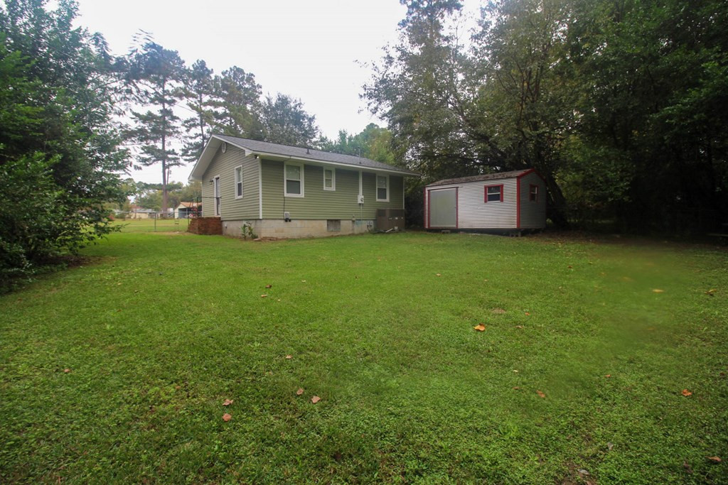 4364 Hammond Circle Martinez, GA 30907 - Photo 20 of 65