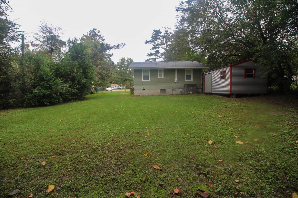 4364 Hammond Circle Martinez, GA 30907 - Photo 26 of 65