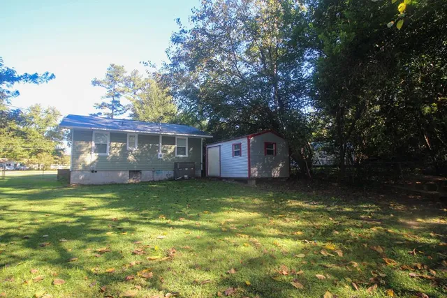 $1,795 | 4364 Hammond Circle, Martinez, GA 30907