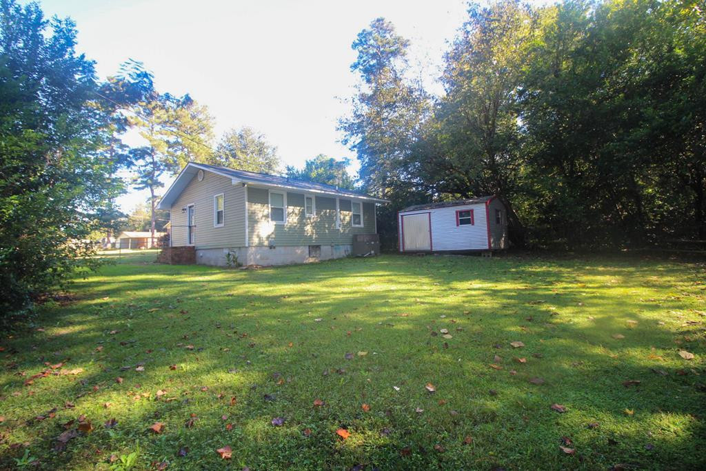 4364 Hammond Circle Martinez, GA 30907 - Photo 52 of 65