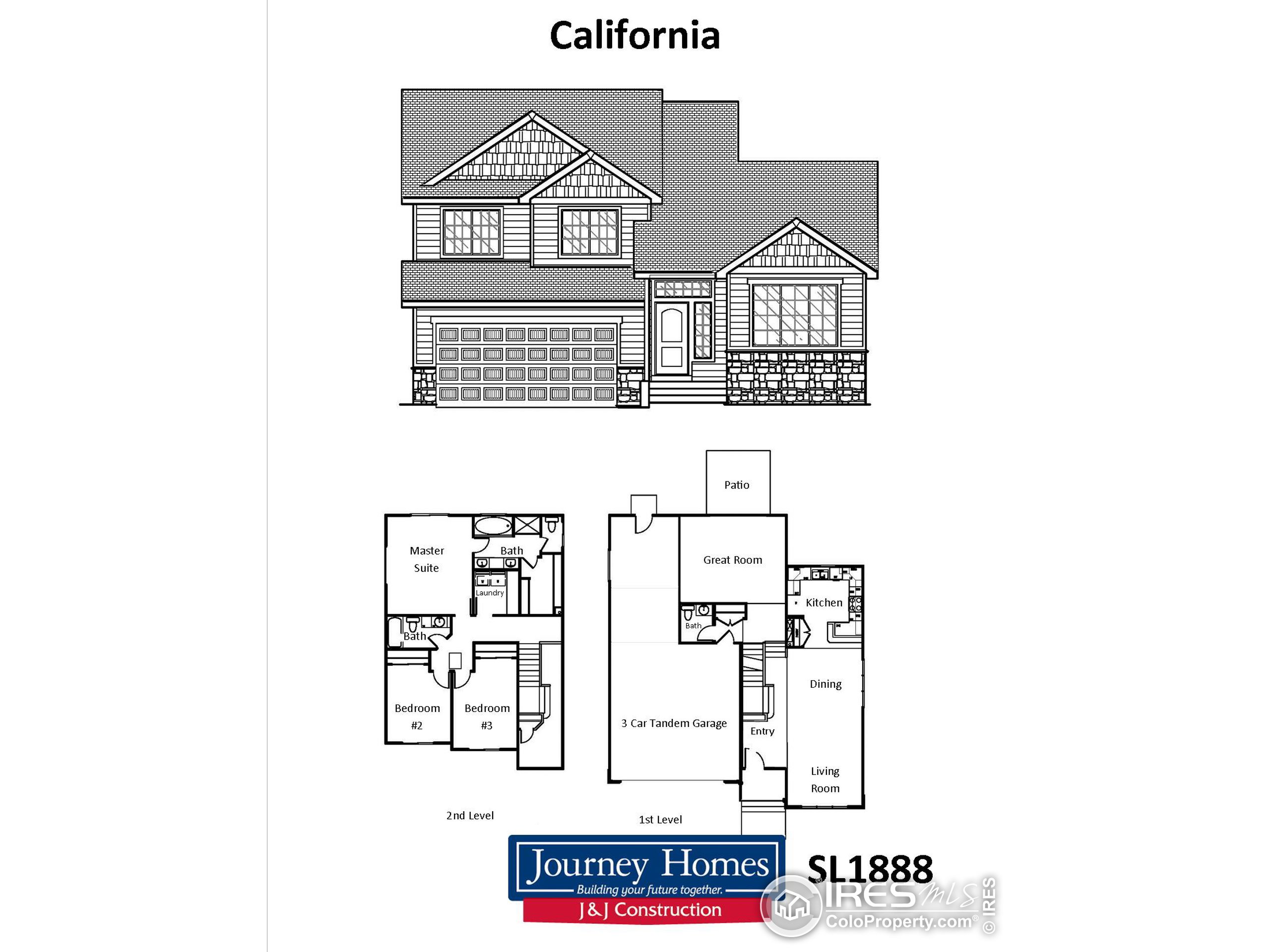 7517 20th St Road Greeley, CO 80634 - Photo 1 of 20 Gallery Image 1