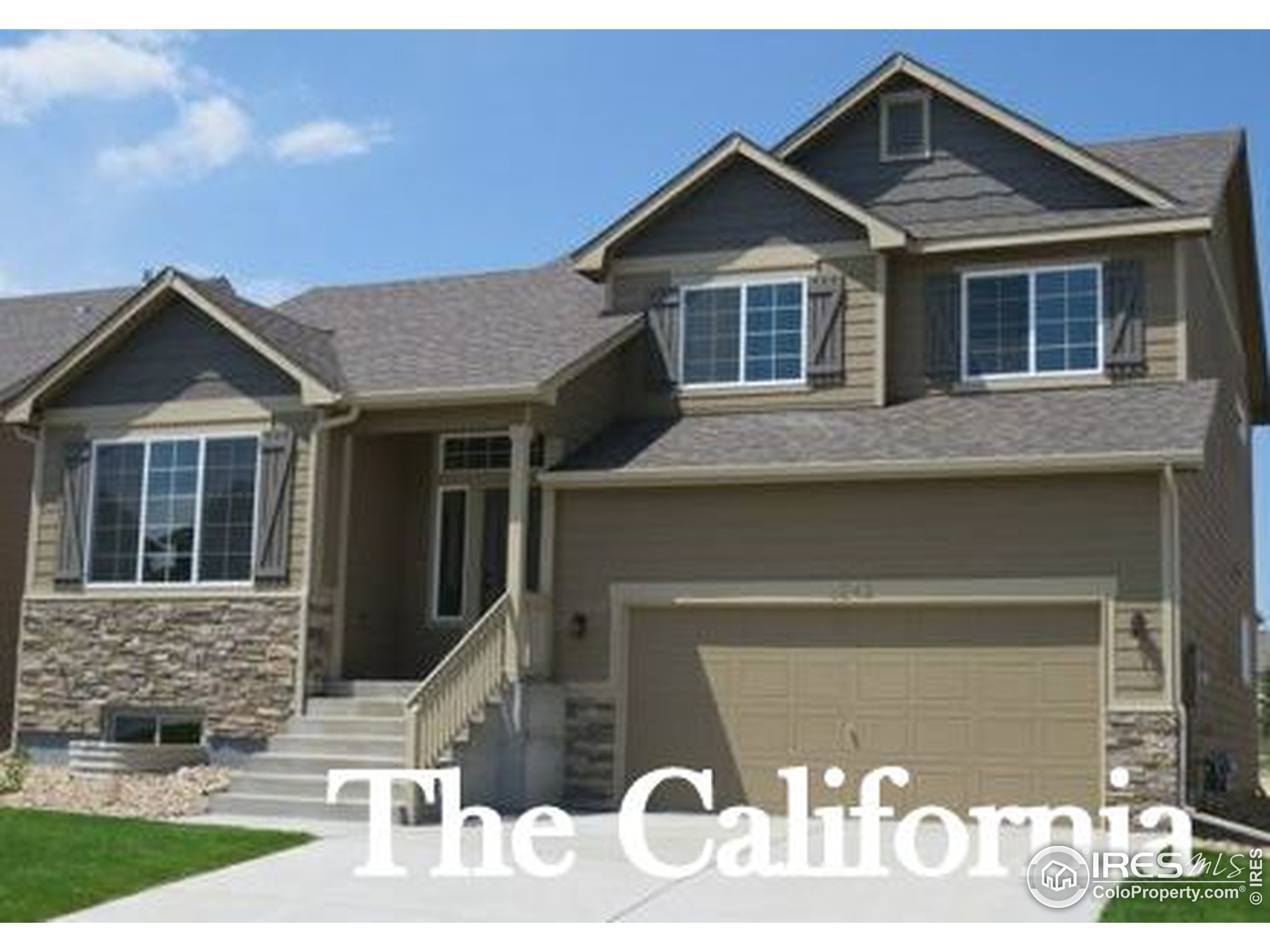 7517 20th St Road Greeley, CO 80634 - Photo 2 of 20 Gallery Image 2