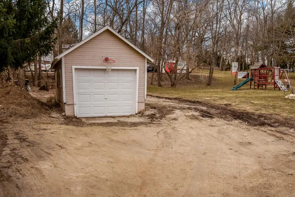 $589,000 | 881 Parkview Drive, Milton, WI 53563