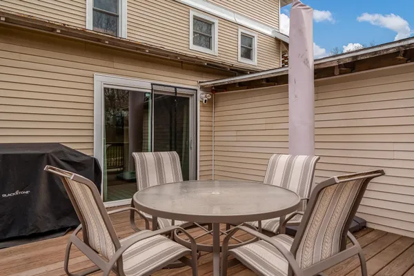 $589,000 | 881 Parkview Drive, Milton, WI 53563