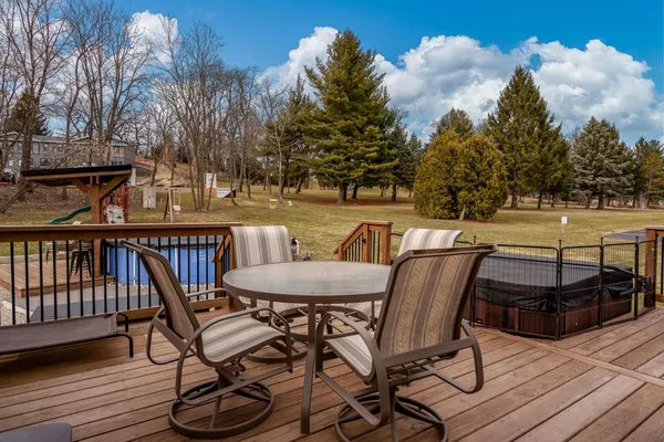 $589,000 | 881 Parkview Drive, Milton, WI 53563