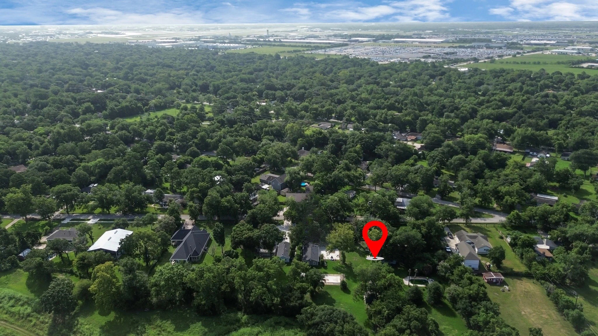 6735 Alpine Drive Houston, TX 77061 - Photo 2 of 6