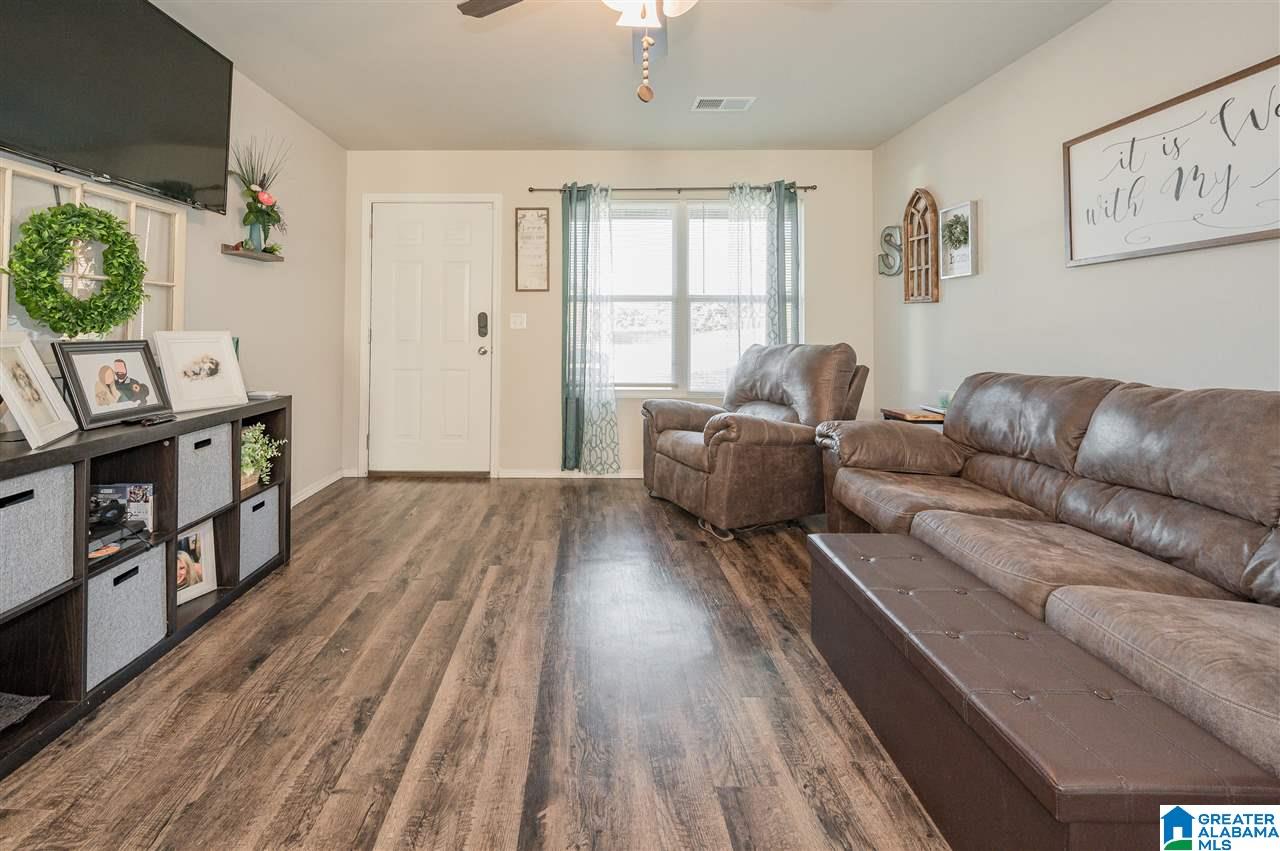 325 Woodland Crest Road Pell City, AL 35125 - Photo 8 of 28