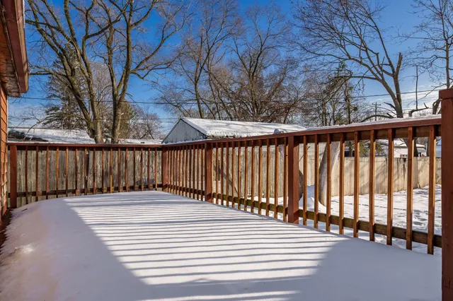 $110,000 | 2004 Sauber Avenue, Rockford, IL 61103