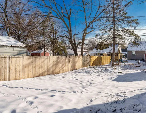 $110,000 | 2004 Sauber Avenue, Rockford, IL 61103