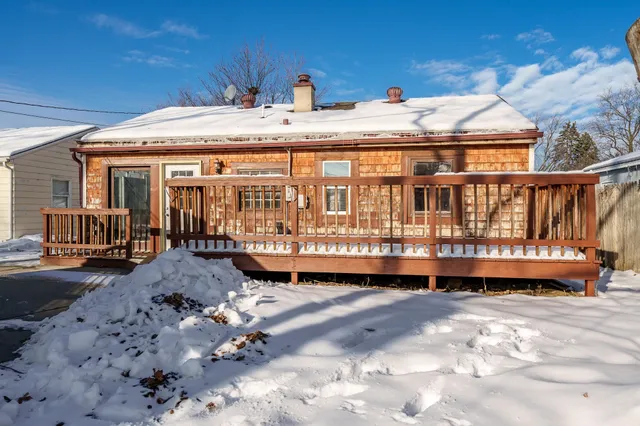 $110,000 | 2004 Sauber Avenue, Rockford, IL 61103