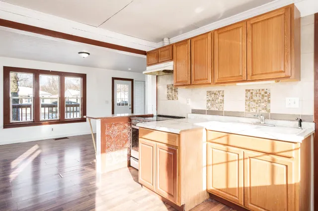 $110,000 | 2004 Sauber Avenue, Rockford, IL 61103