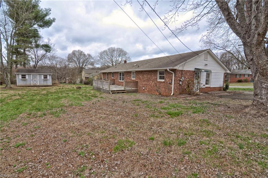 117 Cloverdale Road Lexington, NC 27295 - Photo 19 of 20 Gallery Image 19
