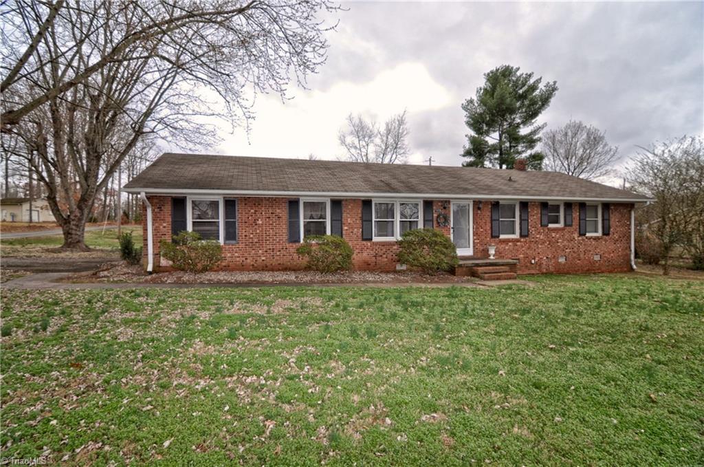117 Cloverdale Road Lexington, NC 27295 - Photo 20 of 20 Gallery Image 20
