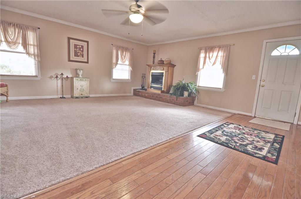 117 Cloverdale Road Lexington, NC 27295 - Photo 5 of 20 Gallery Image 5
