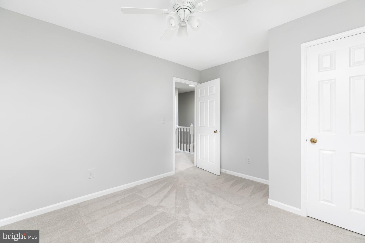 11603 Deer Forest Road Reston, VA 20194 - Photo 23 of 38 a view of an empty room