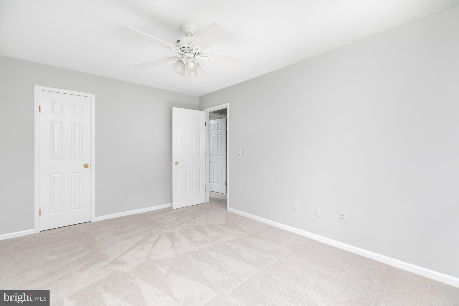 11603 Deer Forest Road Reston, VA 20194 - Photo 25 of 38 a view of an empty room