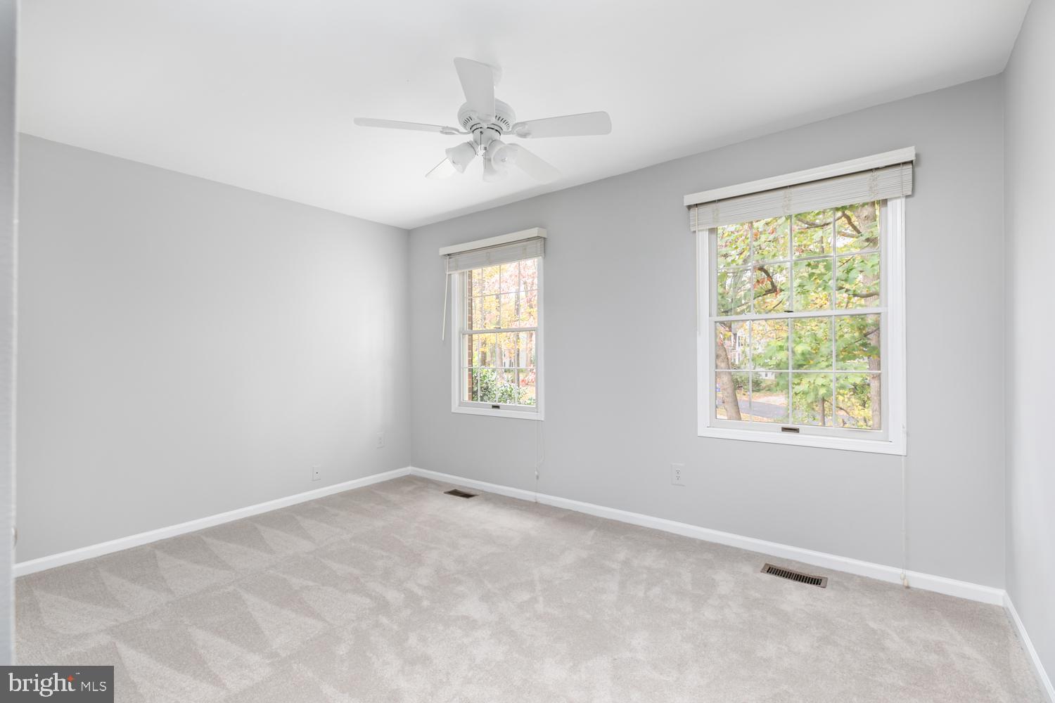 11603 Deer Forest Road Reston, VA 20194 - Photo 26 of 38 an empty room with a window