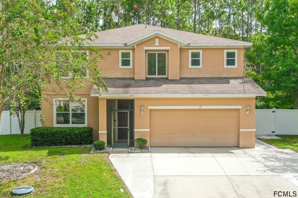 13 Ricardo Place Palm Coast, FL 32164 - Photo 2 of 52 Gallery Image 2