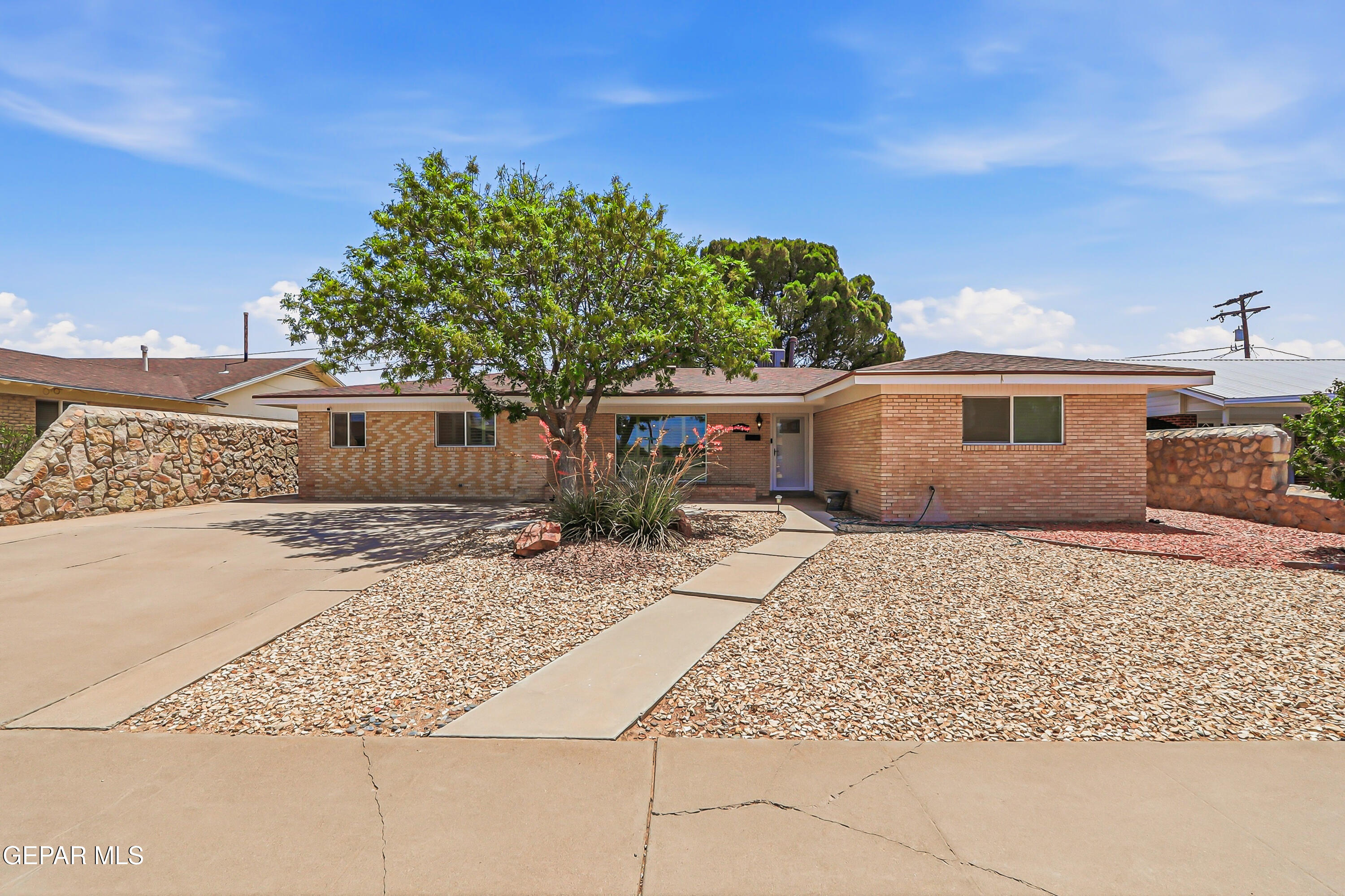 3030 Orkney Road El Paso, TX 79925 - Photo 1 of 26 2-print-IMG_1272