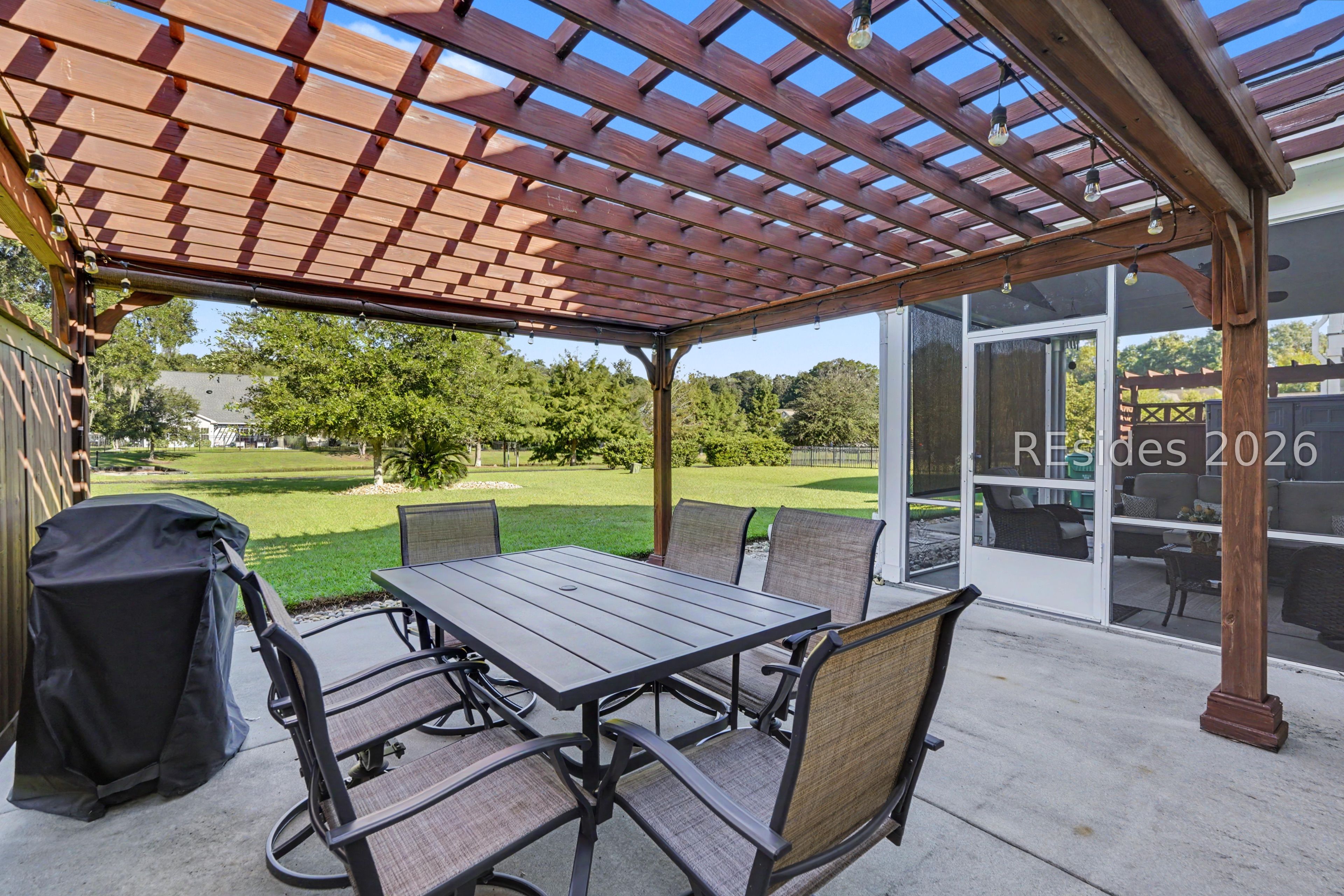 91 Shell Hall Way Bluffton, SC 29910 - Photo 29 of 61 Gallery Image 29