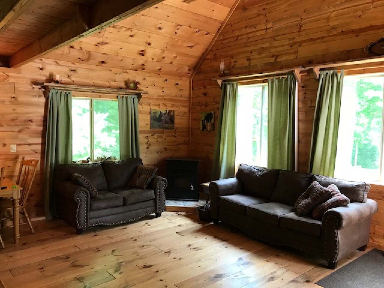 3441 Old 26 Road Conover, WI 54519 - Photo 3 of 8 Gallery Image 3