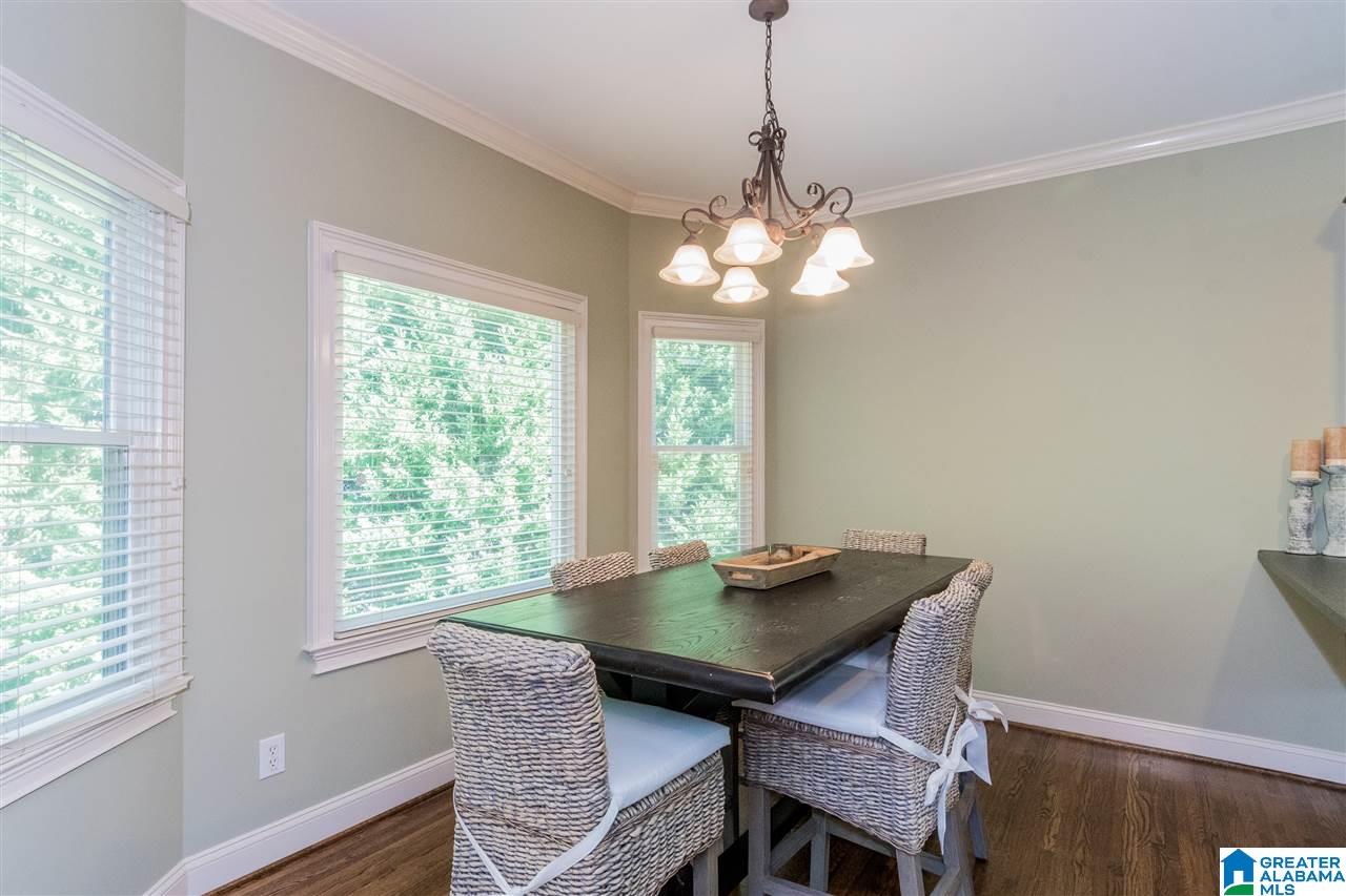 637 Meadow Ridge Drive Birmingham, AL 35242 - Photo 12 of 40