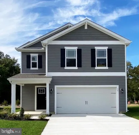 $454,590 | 274 Long Branch Lane, La Plata, MD 20646
