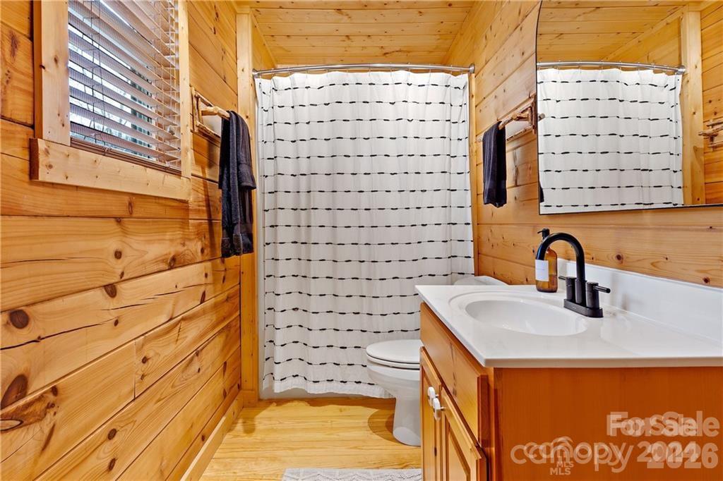 552 Lake Road Old Fort, NC 28762 - Photo 17 of 46