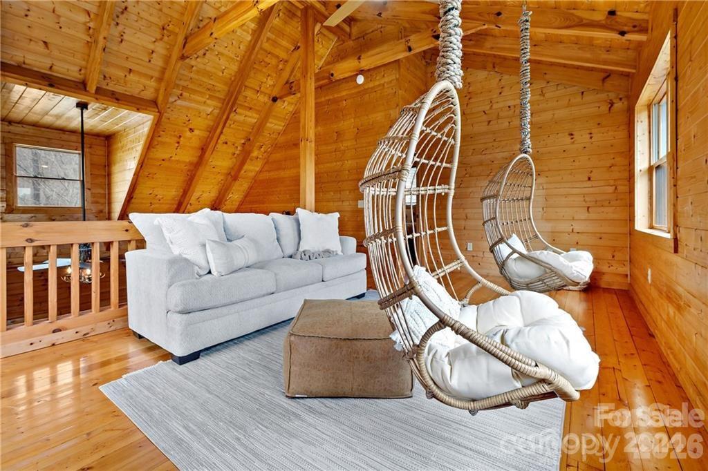 552 Lake Road Old Fort, NC 28762 - Photo 20 of 46