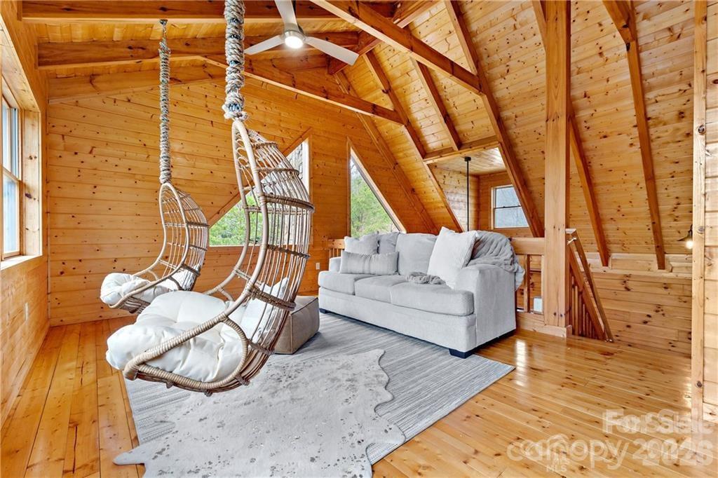 552 Lake Road Old Fort, NC 28762 - Photo 21 of 46