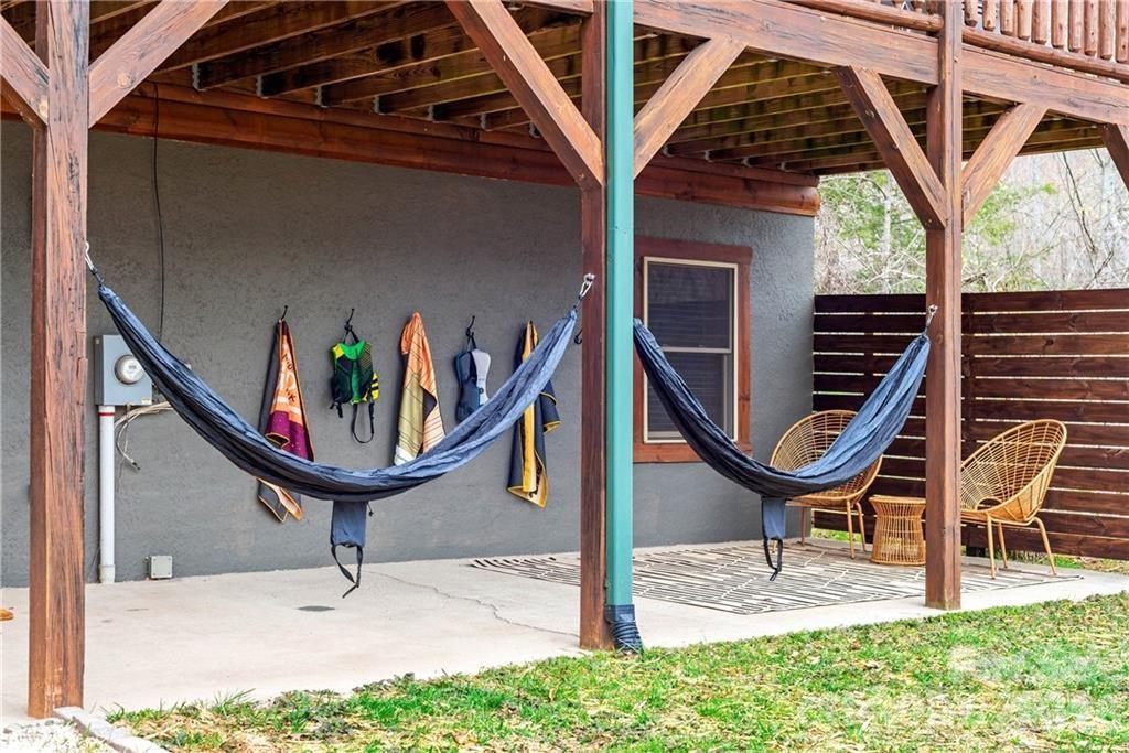 552 Lake Road Old Fort, NC 28762 - Photo 39 of 46