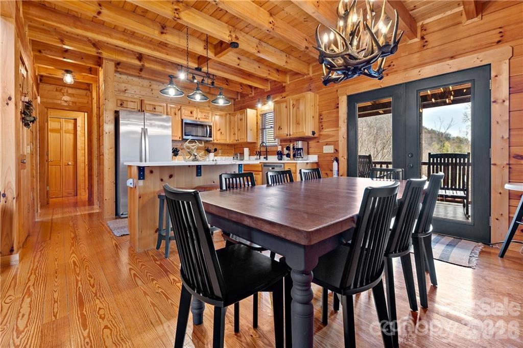 552 Lake Road Old Fort, NC 28762 - Photo 7 of 46