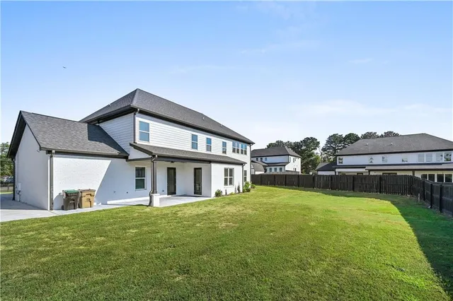 $1,349,900 | 3488 Hamilton Mill Road, Buford, GA 30519