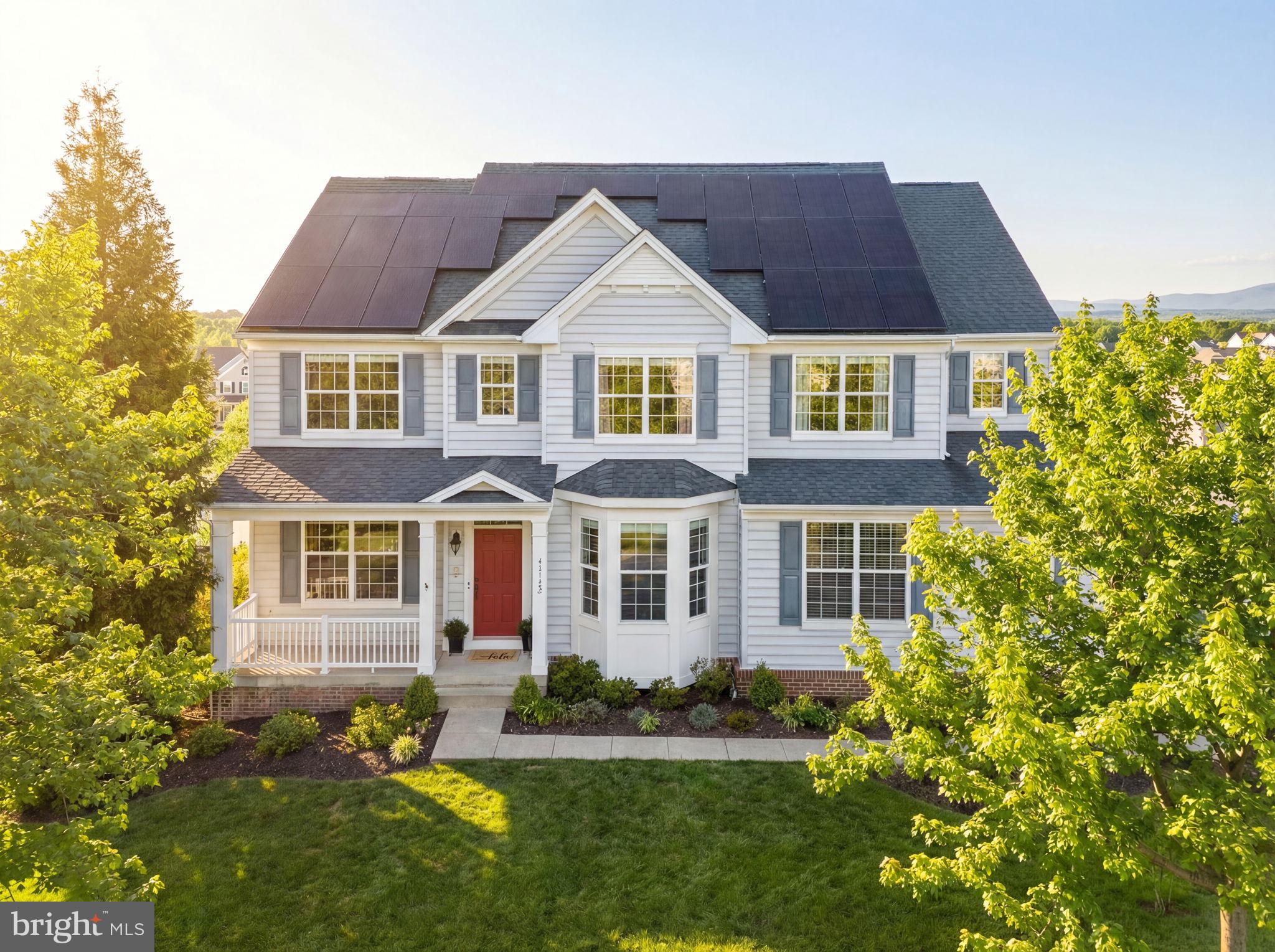 43132 Butterfly Way Leesburg, VA 20176 - Photo 2 of 13