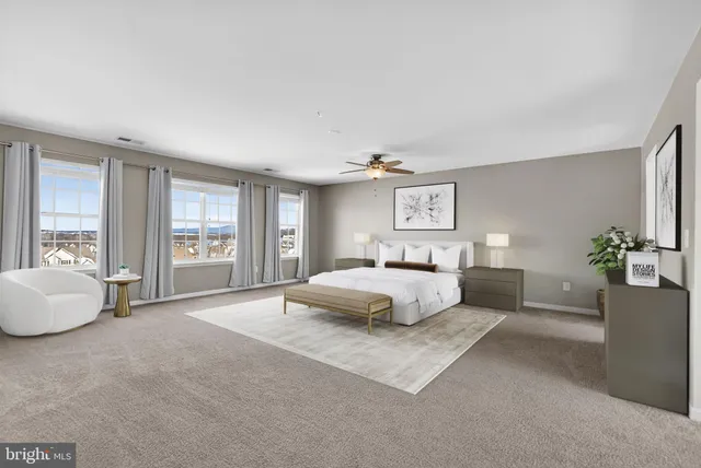 $925,000 | 43132 Butterfly Way, Leesburg, VA 20176