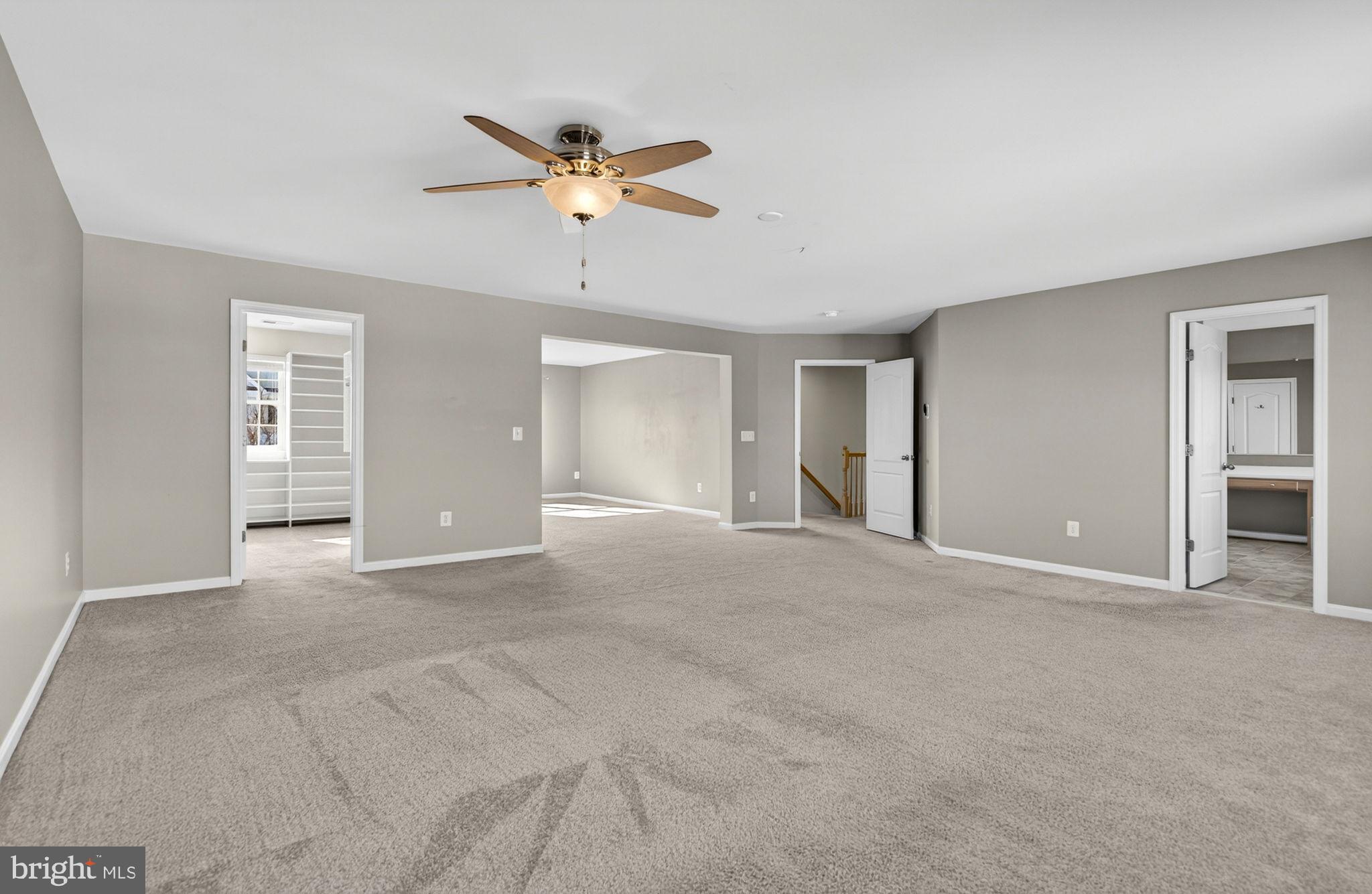 43132 Butterfly Way Leesburg, VA 20176 - Photo 31 of 63 a view of an empty room with a window