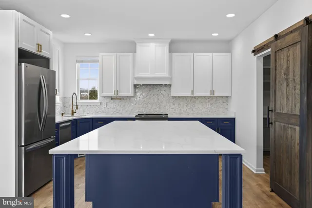 $925,000 | 43132 Butterfly Way, Leesburg, VA 20176