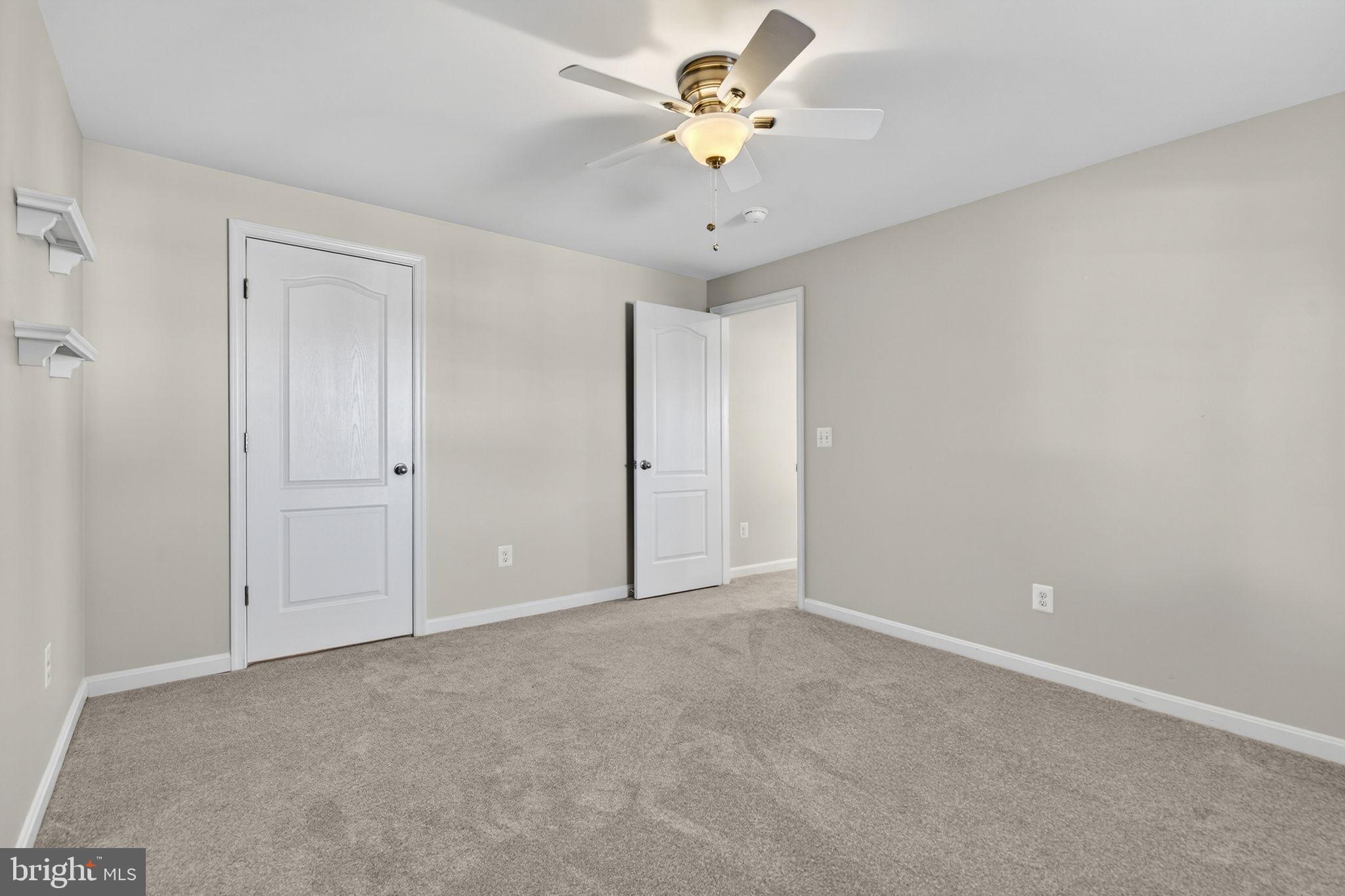 43132 Butterfly Way Leesburg, VA 20176 - Photo 48 of 63 a view of an empty room