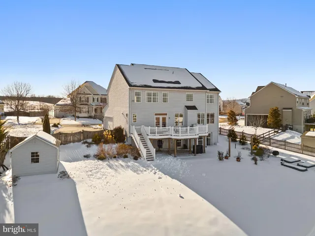 $925,000 | 43132 Butterfly Way, Leesburg, VA 20176