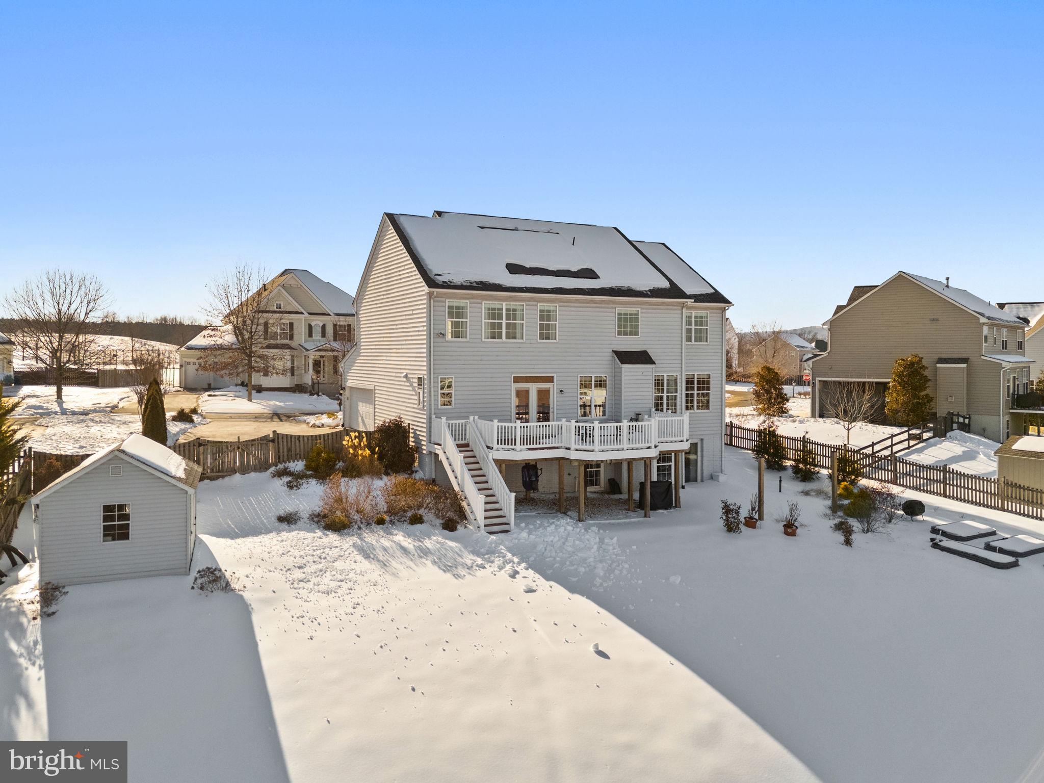 43132 Butterfly Way Leesburg, VA 20176 - Photo 54 of 63