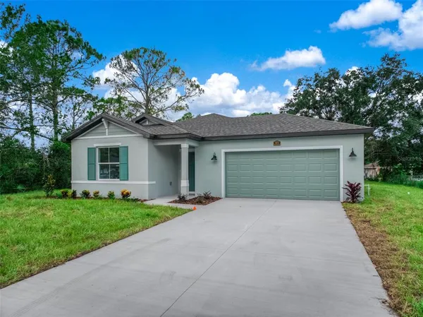 $274,900 | 4015 Fonseca Avenue, Sebring, FL 33872
